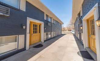 Comfortable 1 Bed/1 Bath Apartments Near UNC & Downtown Greeley! - Photo 1 of 1