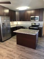 Offering renovated apartments in the heart of Rockville - Photo 1 of 1