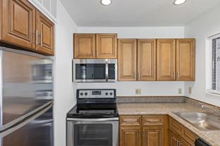 Kilgore Apartments (ANR Kalamazoo Limited Dividend Housing Association, LLC) - Photo 1 of 1
