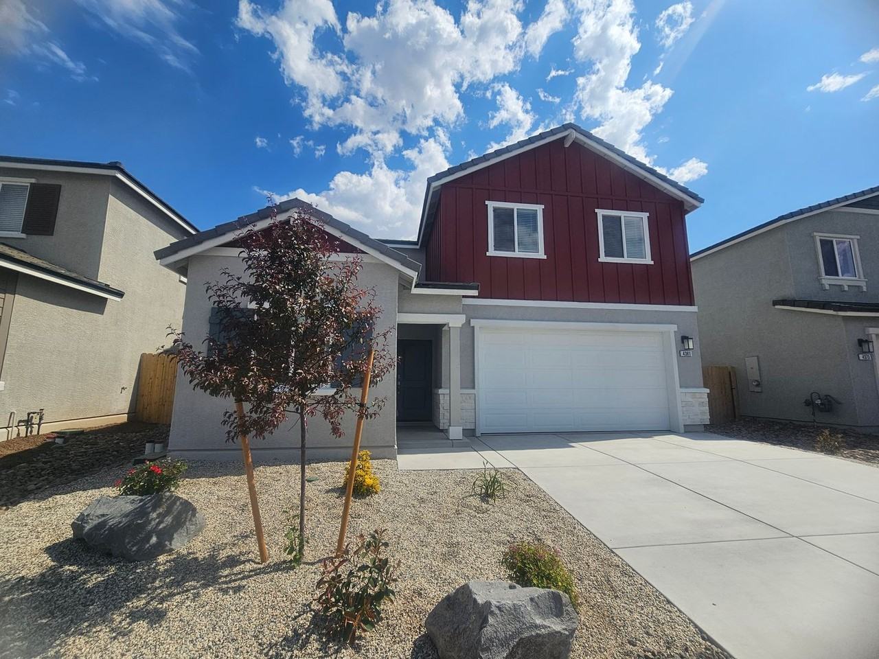 4381 Misty Woods Way - Photo 2 of 23