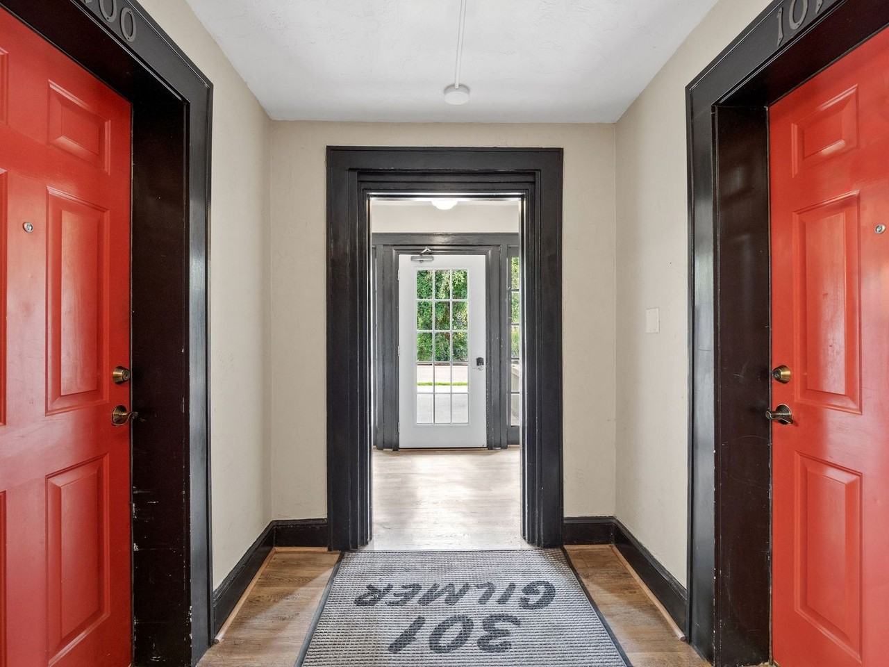 Gilmer Apartments - Photo 3 of 29