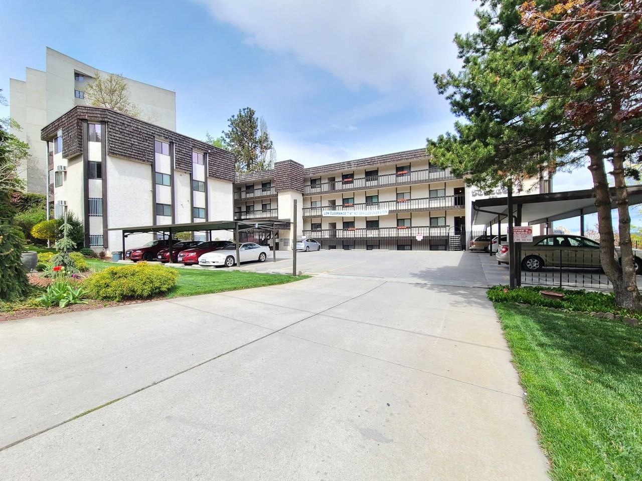 620 W 7th Ave #401 - Photo 2 of 31