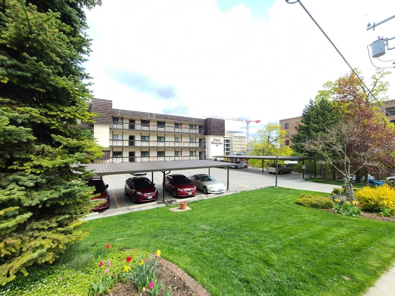 620 W 7th Ave #401 - Photo 4 of 31