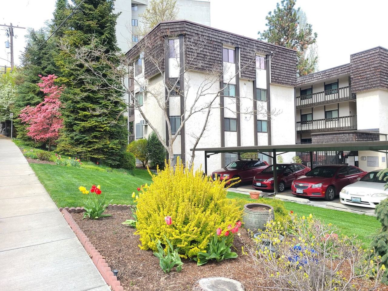 620 W 7th Ave #401 - Photo 6 of 31