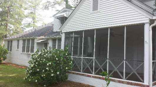 601 601 /601 1/2 PEACHTREE ROAD - Photo 3 of 9