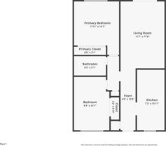 1562 Northwest 1st Street #4 - Photo 1 of 1