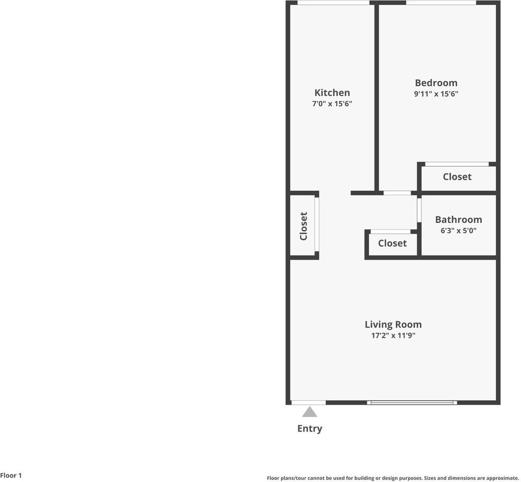 1562 Nw 1st St #3 - Photo 2 of 24