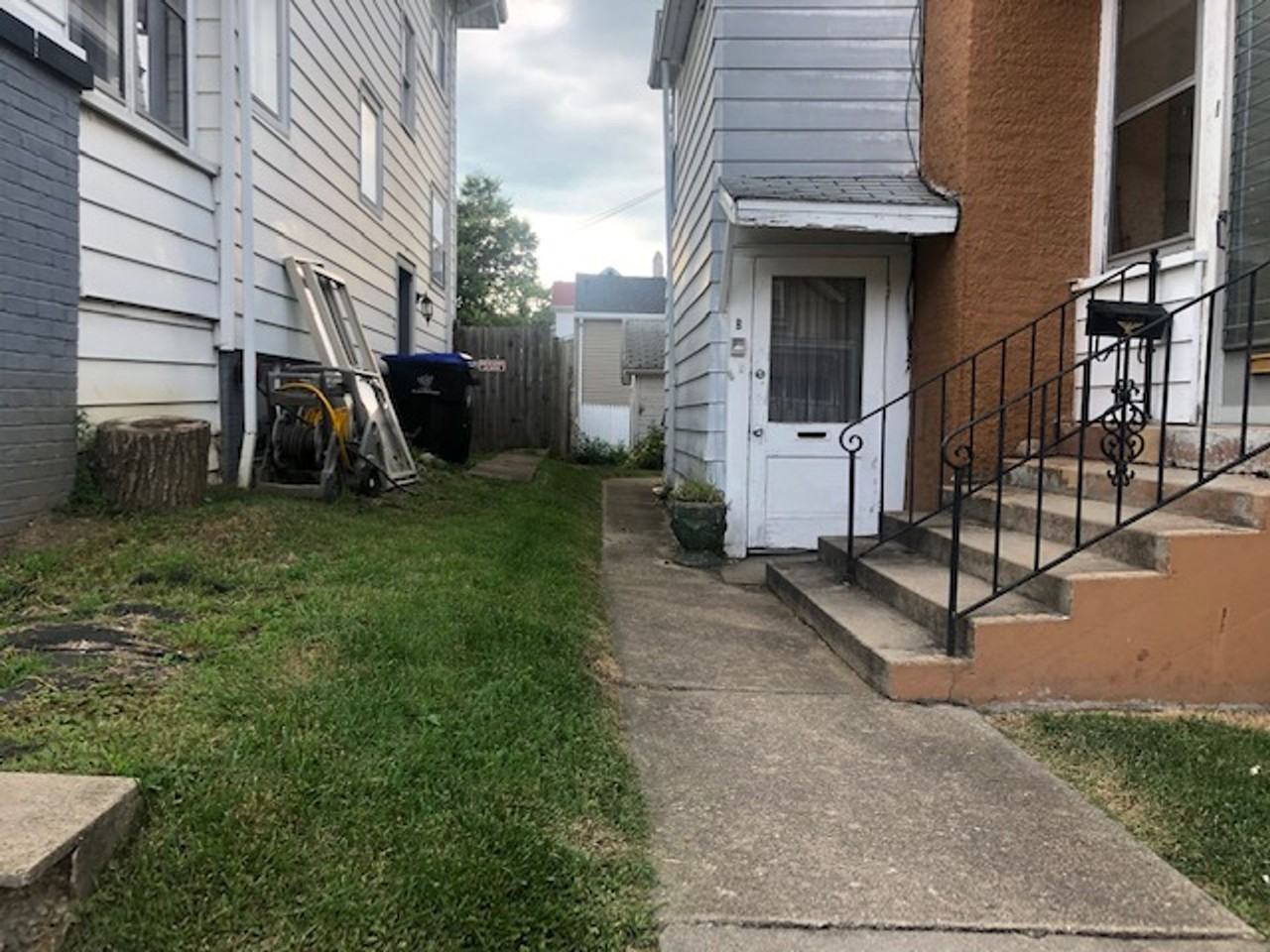 410 N. McLean Street - Photo 2 of 4