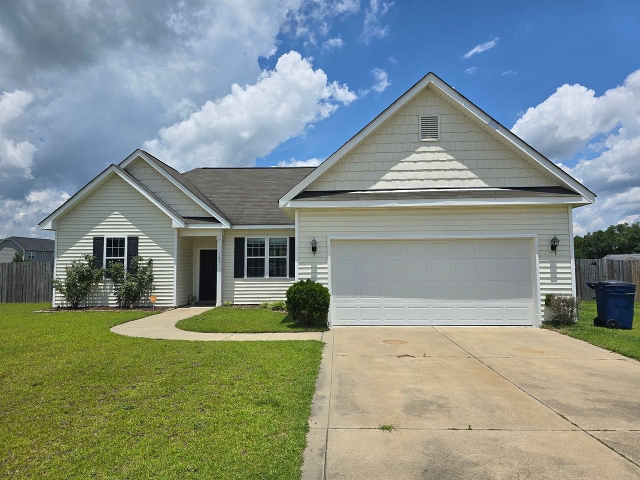 163 Sandstone Dr, Raeford, NC 28376 - 3 bedroom House Rental - Zumper