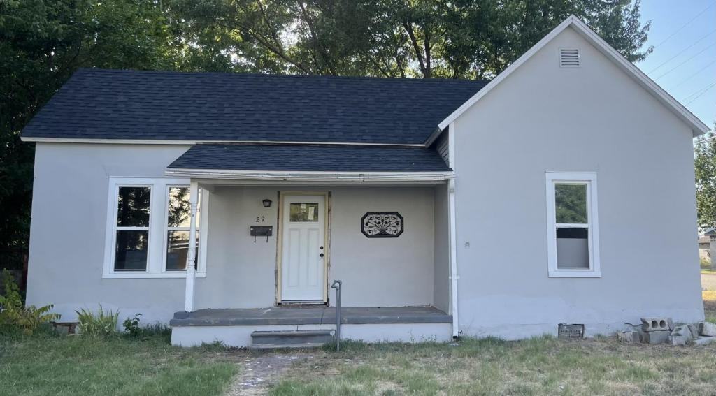 29 South Ball Avenue