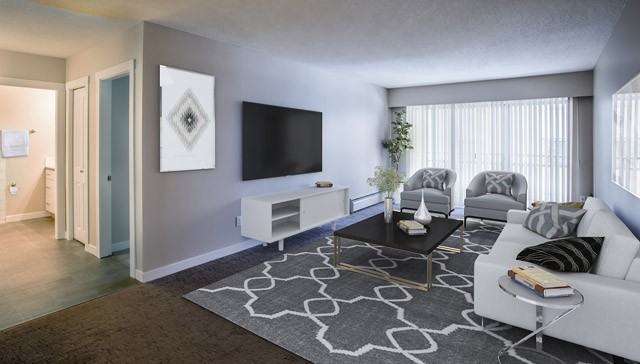 Fraser Manor Apartments - Photo 3 of 9