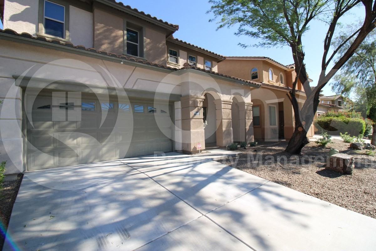 1645 W Gentle Brook Trl - Photo 3 of 35