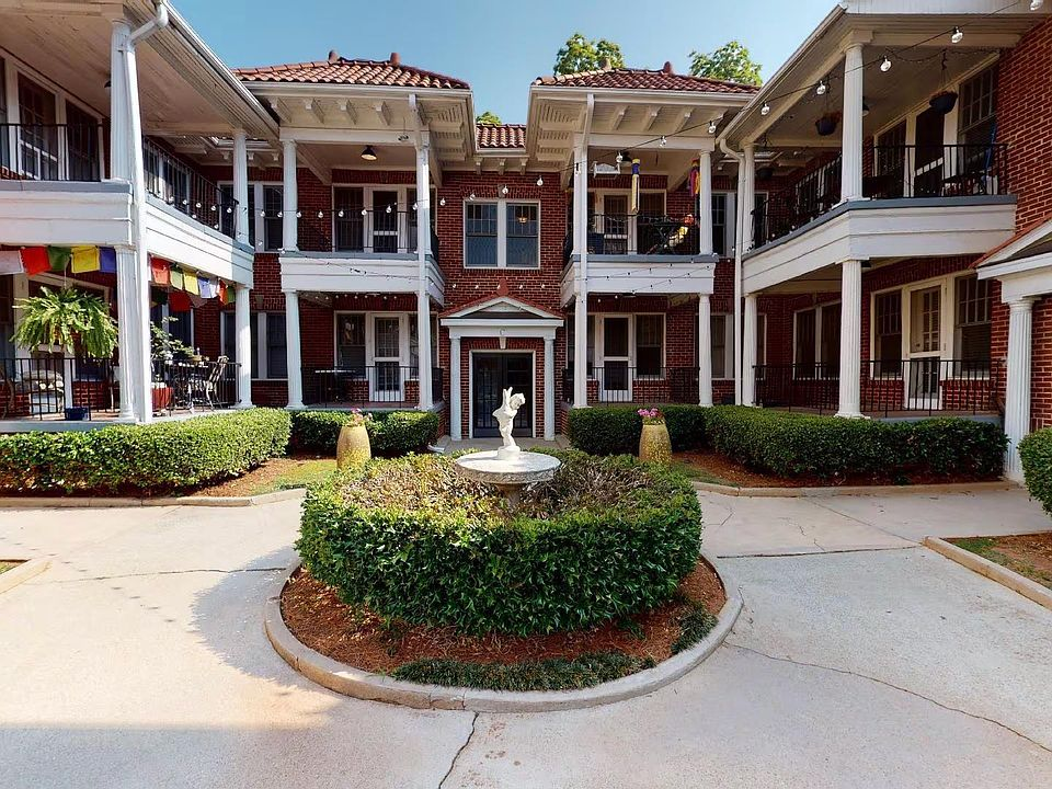 305 E Ponce De Leon Ave #E3