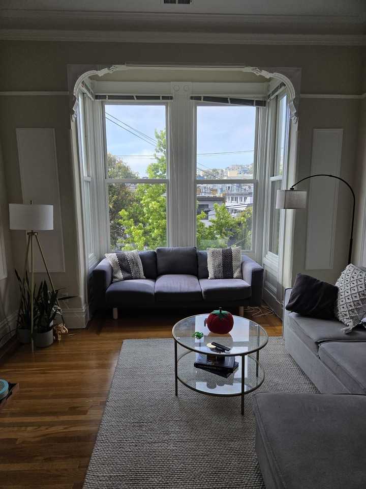 2522 Sutter St - Photo 2 of 13