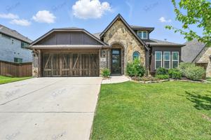 featured image of 3829 Honey Grove Dr