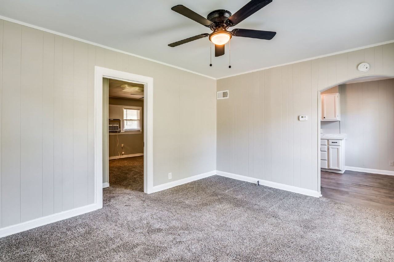 2156 S Santa Fe St - Photo 2 of 10