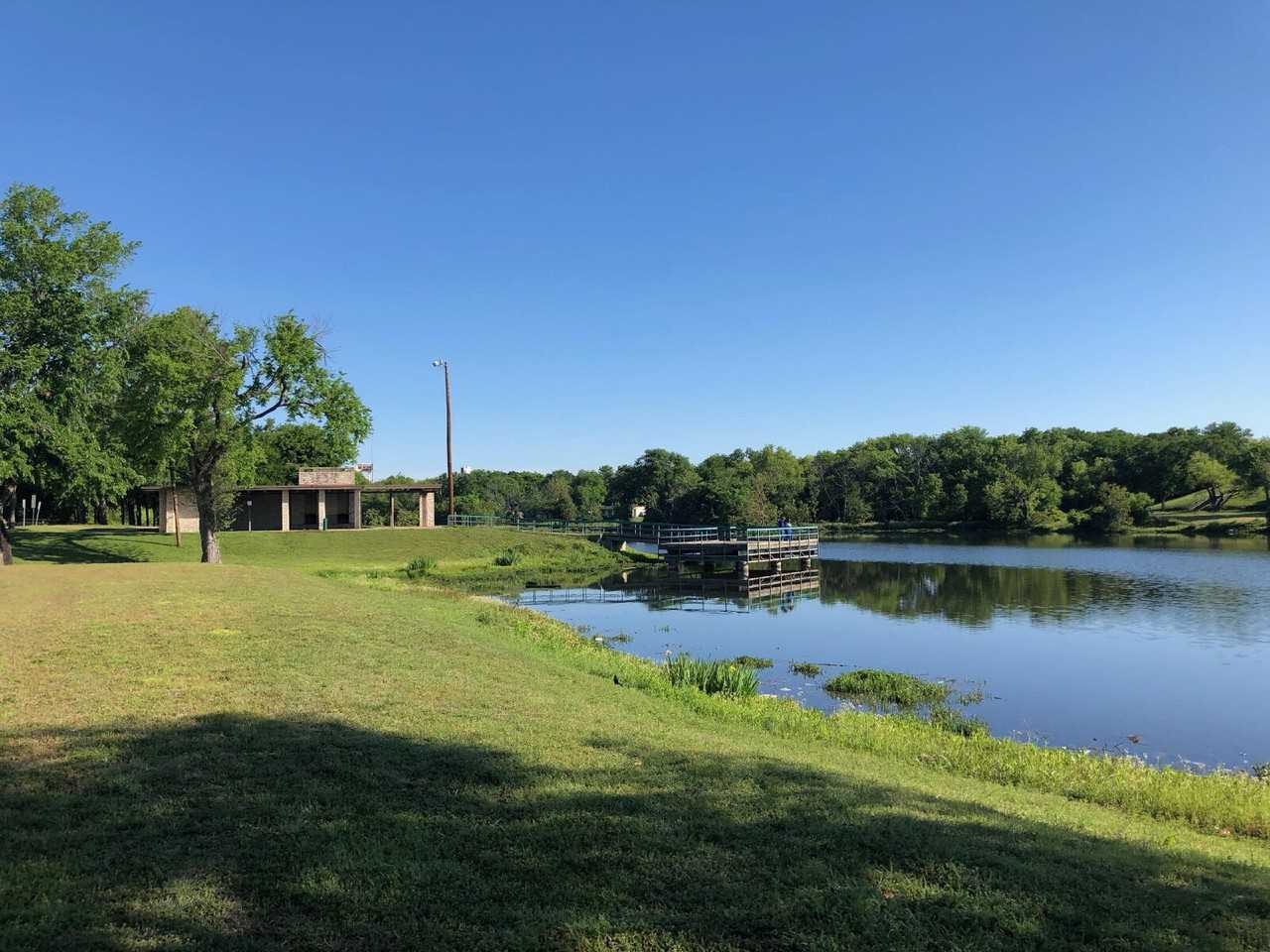3200 Lake Como Drive #211 - Photo 2 of 11