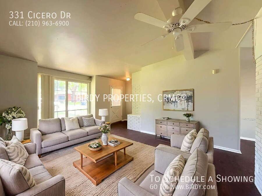 331 Cicero Dr - Photo 2 of 31