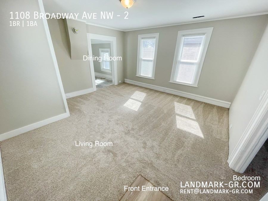 1108 Broadway Ave Nw #2 - Photo 3 of 18