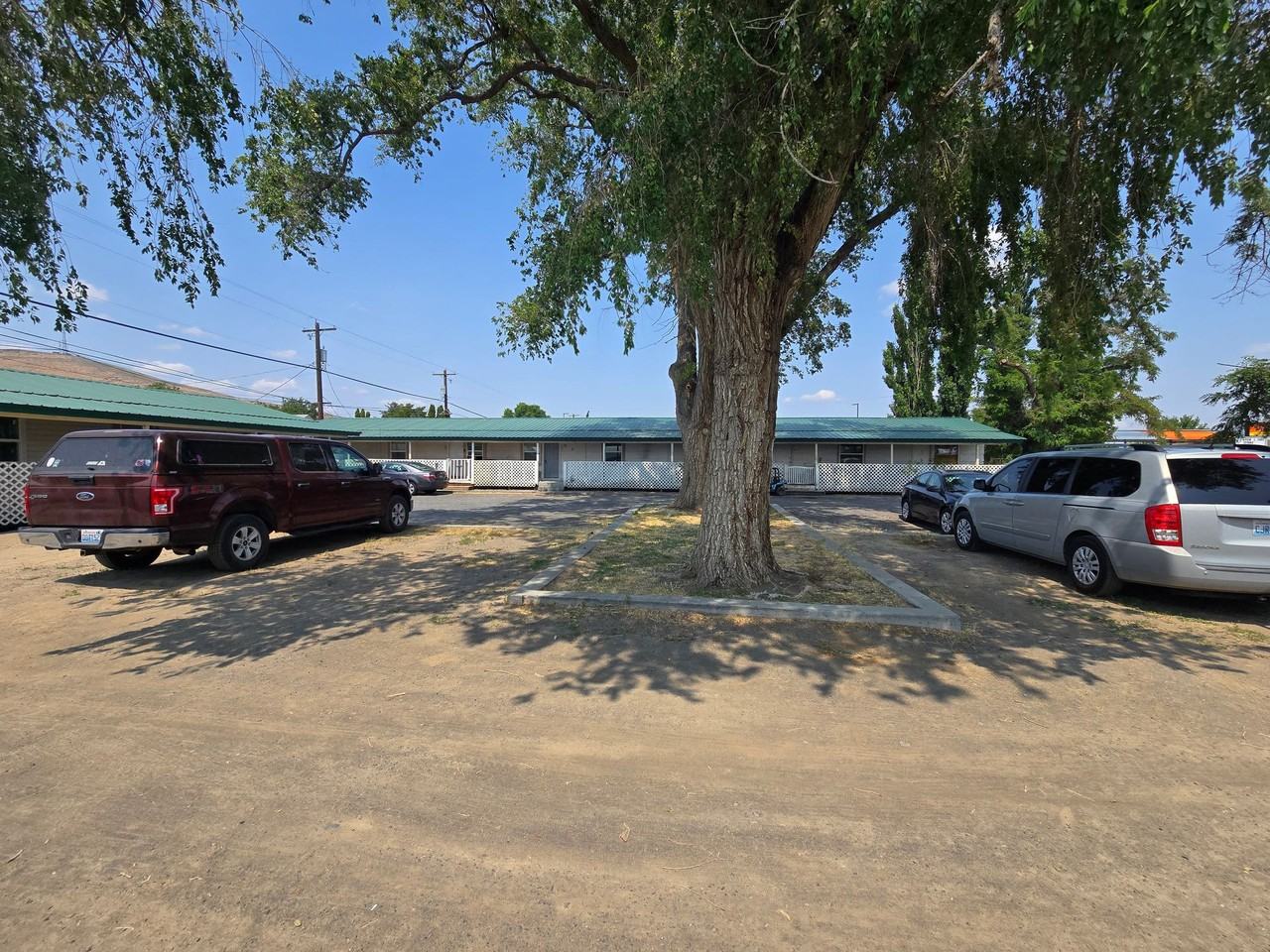 1411 Basin Street Southwest #7 - Photo 5 of 17