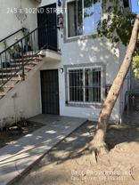245 E 102nd St - Photo 1 of 1