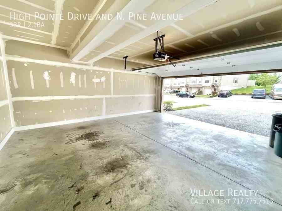 High Pointe Drive & & N. Pine Avenue #127 - Photo 3 of 50