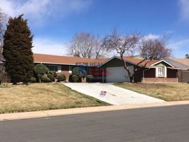 2416 S Jasmine St - Photo 1 of 1