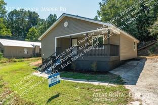912 Warrior Jasper Rd - Photo 1 of 1