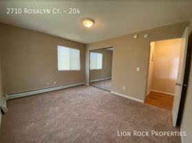 2710 Rosalyn Ct #204 - Photo 1 of 1