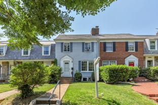1710 37th ST. NW - Photo 1 of 1