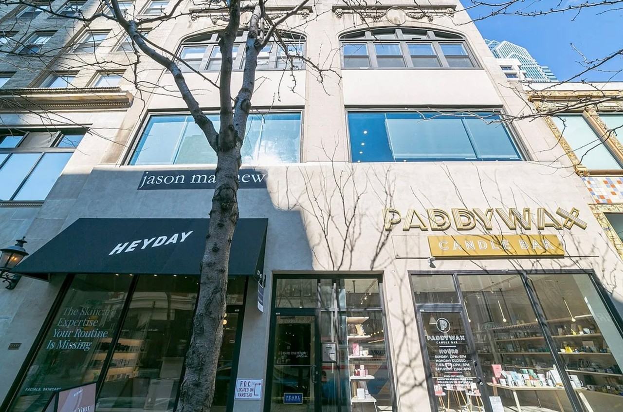 1733 Chestnut St - Photo 2 of 22