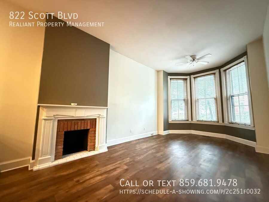 822 Scott St - Photo 2 of 18
