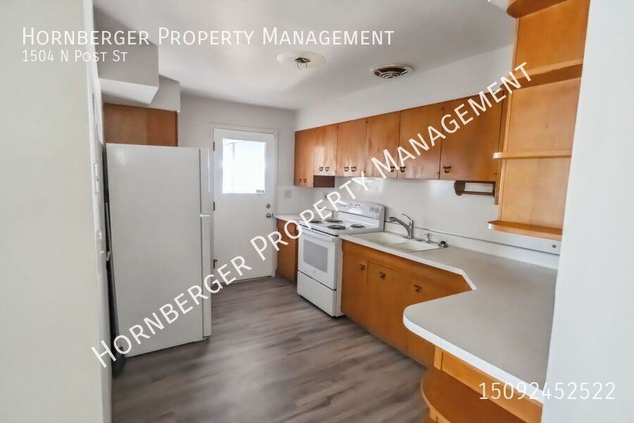 1504 N Post St - Photo 2 of 11