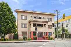 1516 -1526 S. Hope St - Photo 1 of 1