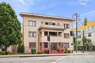 1516 -1526 S. Hope St - Photo 1 of 1