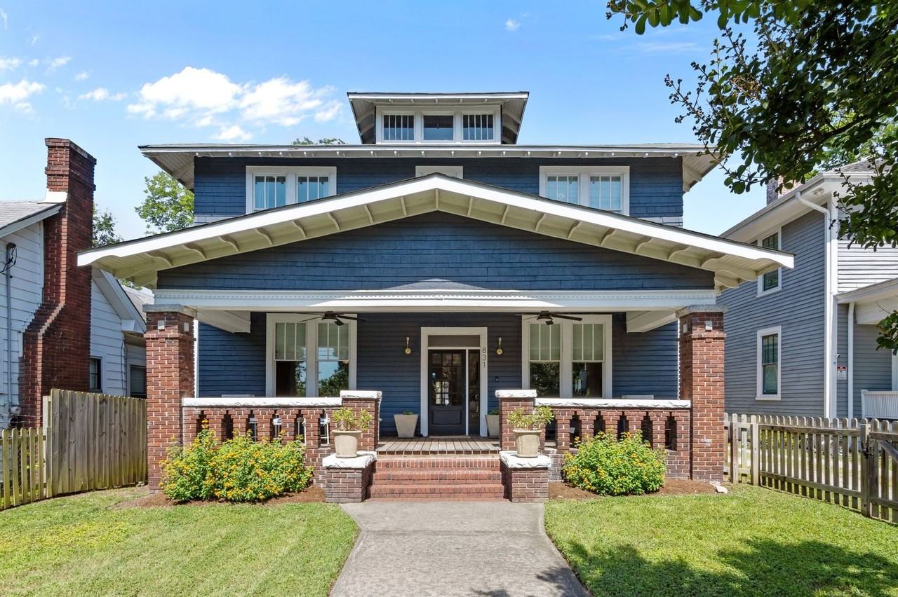 831 N Mangum St - Photo 2 of 50