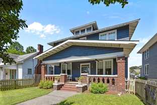 831 N Mangum St - Photo 1 of 1