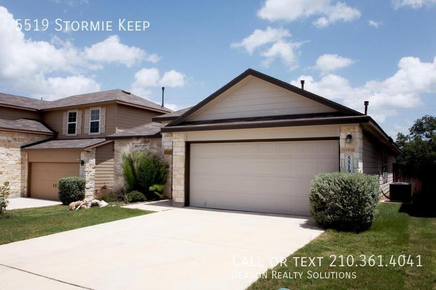 5519 Stormie Keep - Photo 2 of 45