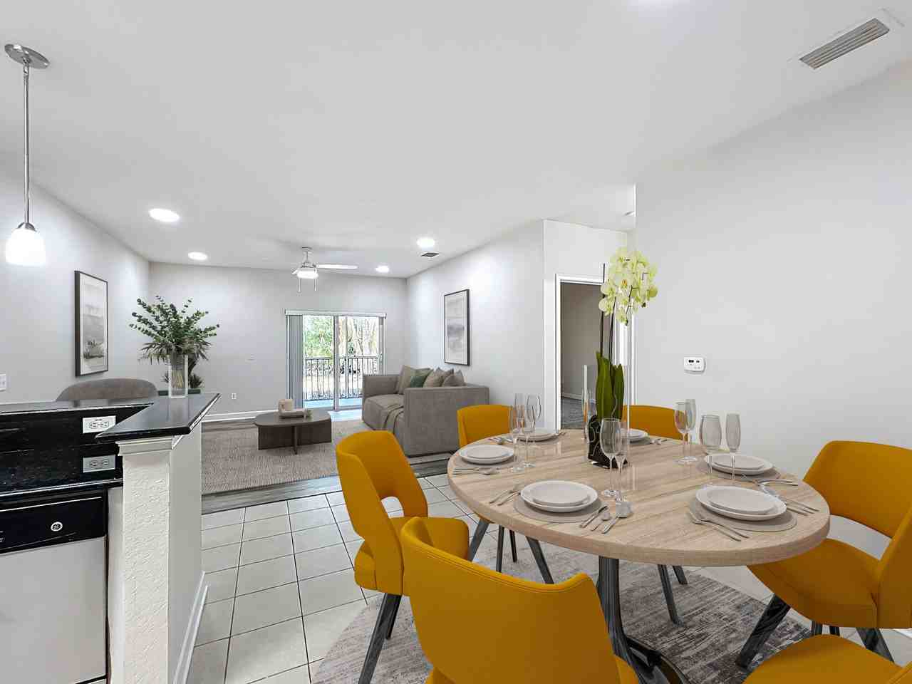 Marin at Harvard - Photo 2 of 33