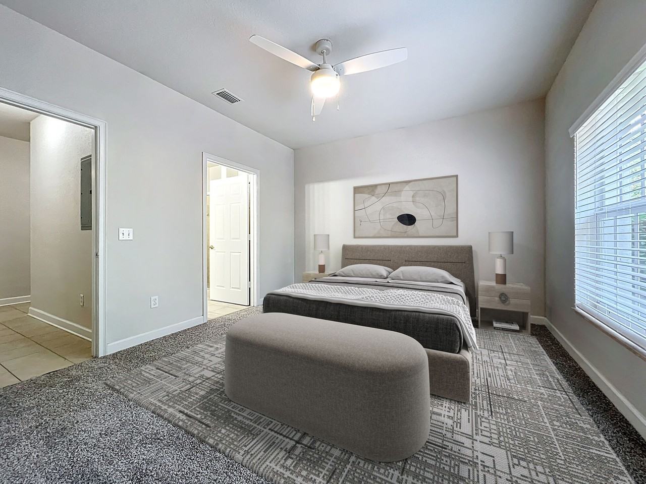 Marin at Harvard - Photo 6 of 33