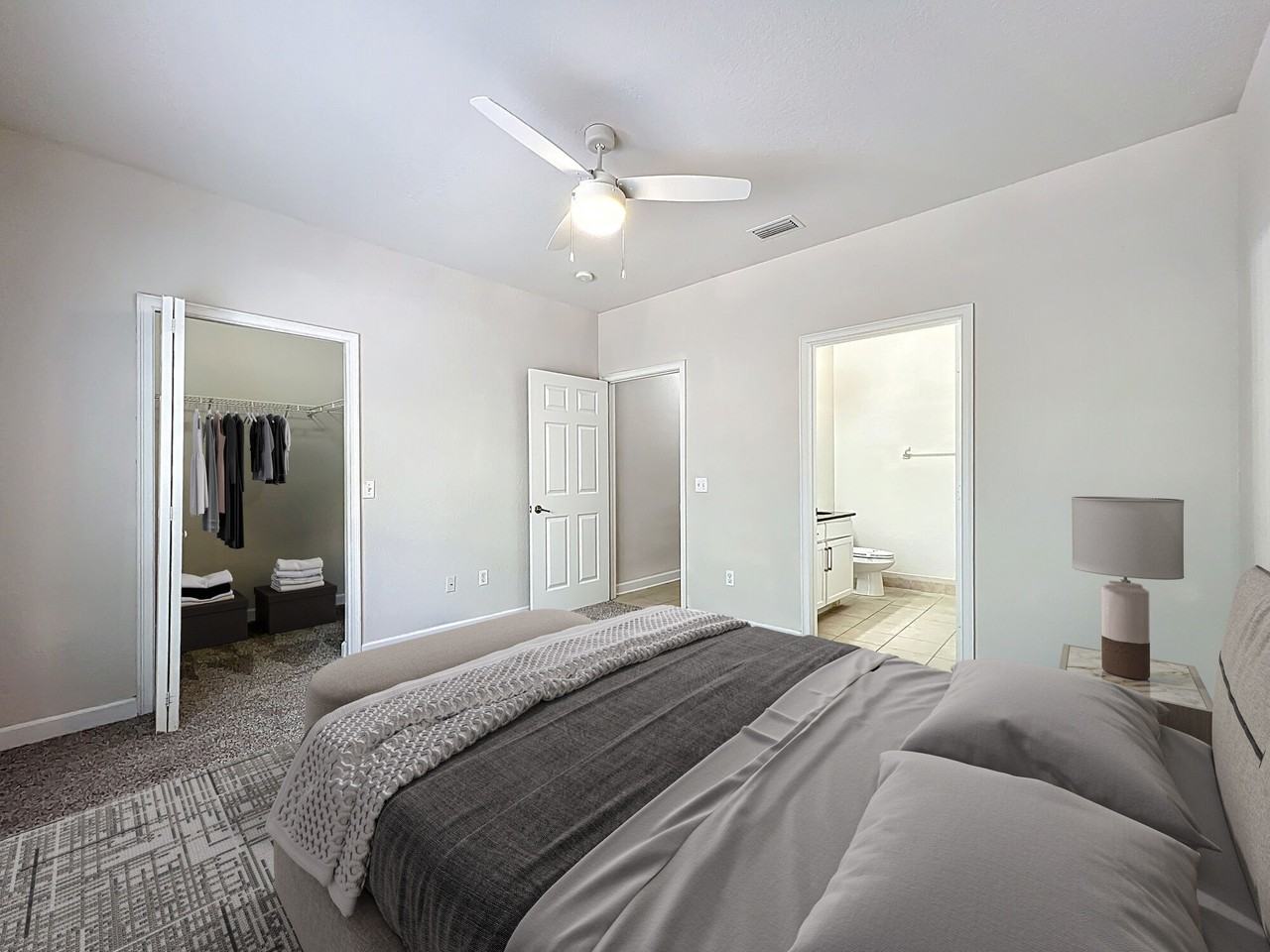 Marin at Harvard - Photo 7 of 33