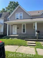 featured image of 219 E 13th St