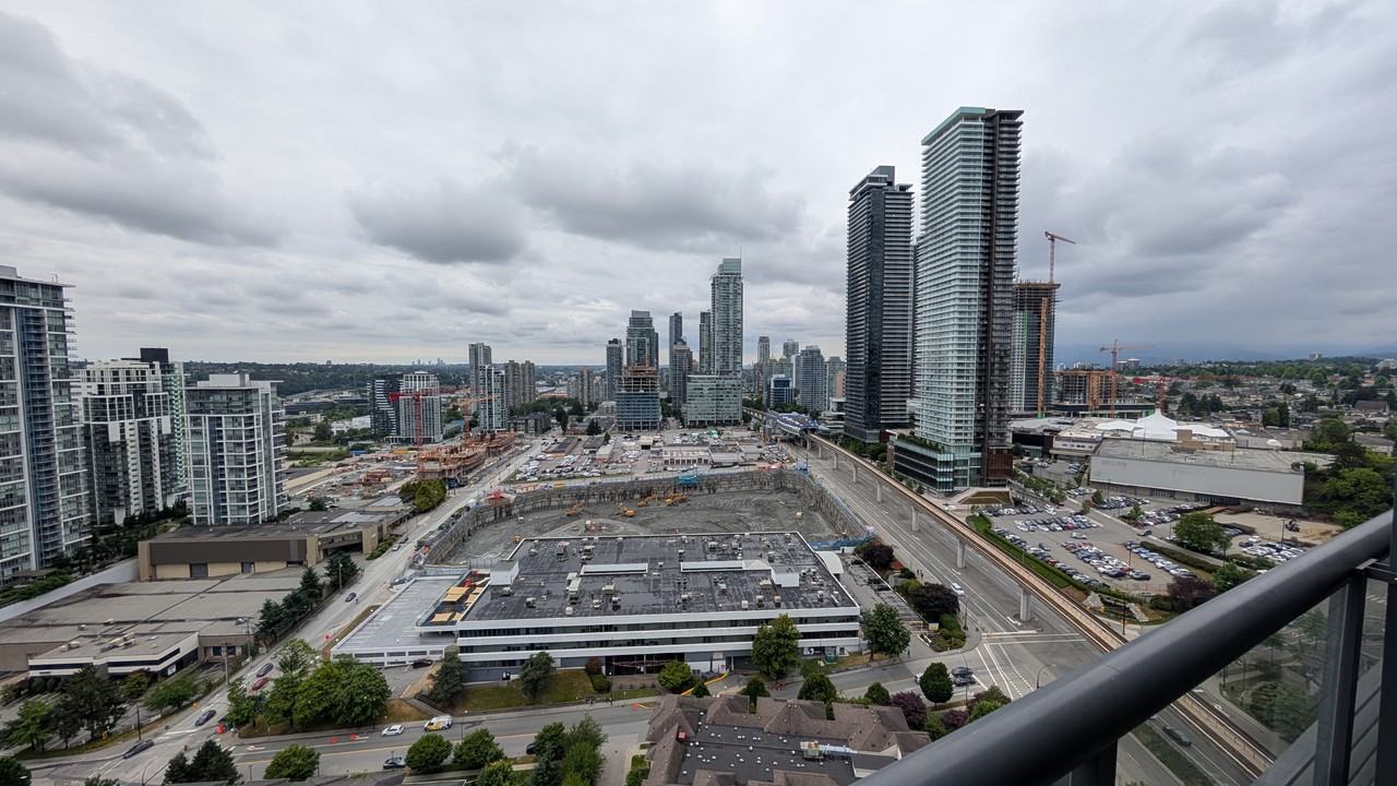 4720 Lougheed Highway - Photo 8