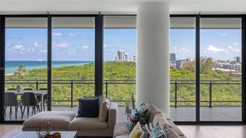 featured image of 8701 Collins Avenue #604