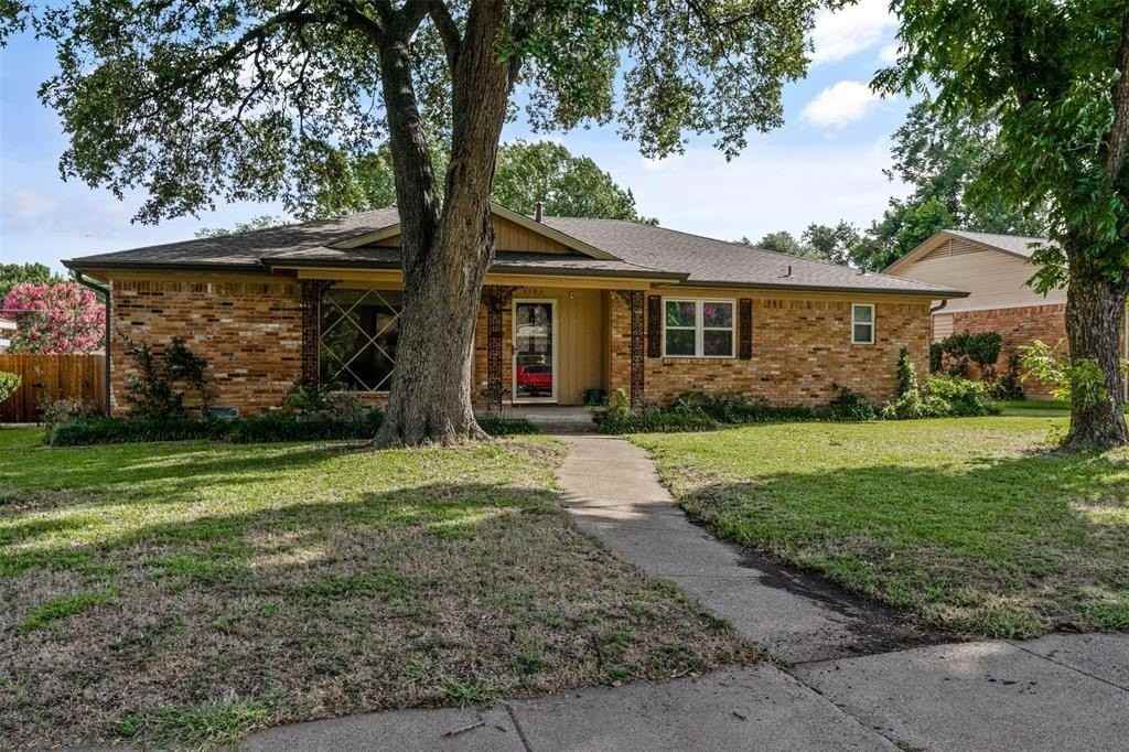 5705 Twineing St - Photo 5 of 30