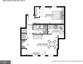 1507 Freedom Way Se #1 - Photo 1 of 1
