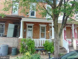 805 Princeton Ave - Photo 1 of 1