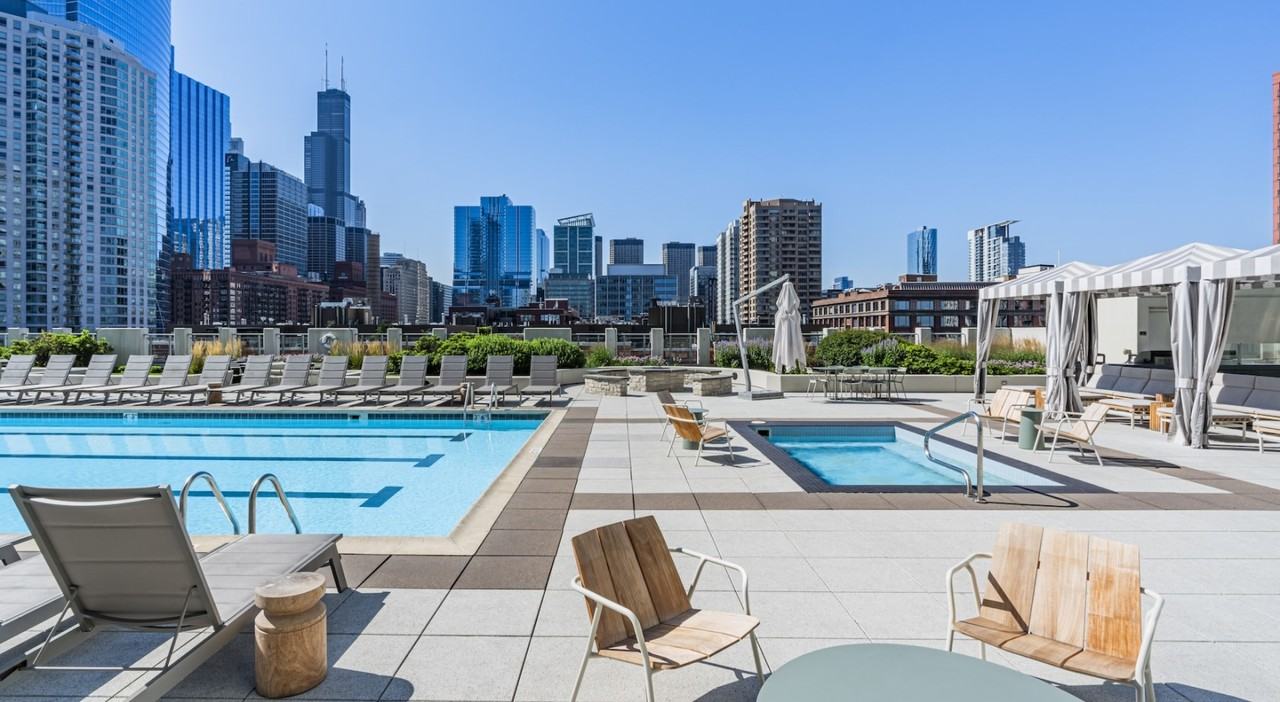 555 W Kinzie St - Photo 6 of 26