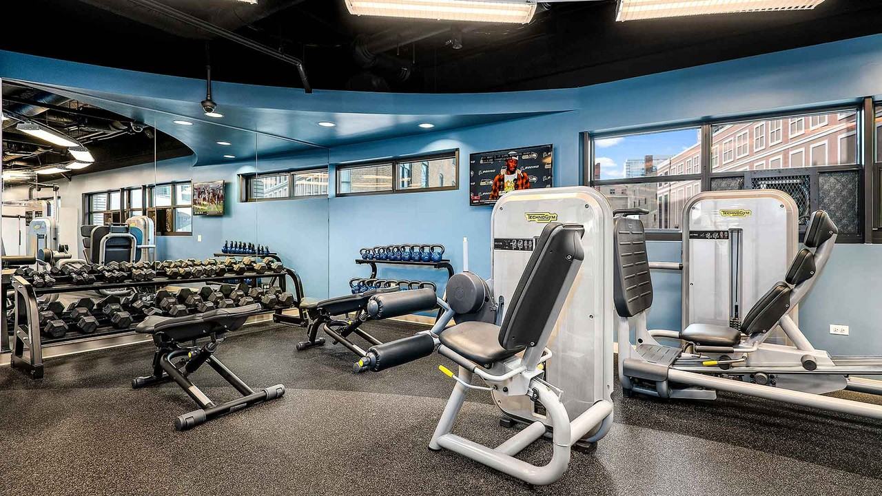 1130 S Michigan Ave - Photo 7 of 26