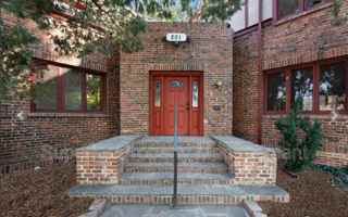 featured image of 201 E Elizabeth St